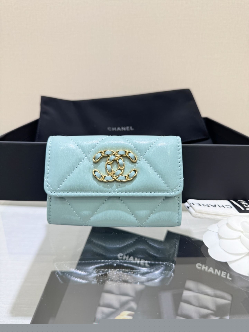 Ch*el wallets